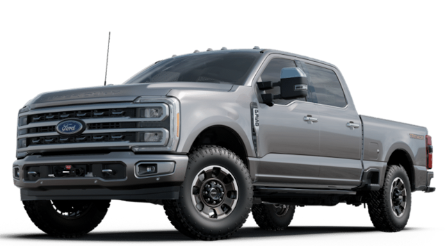 2024 Ford SuperDuty